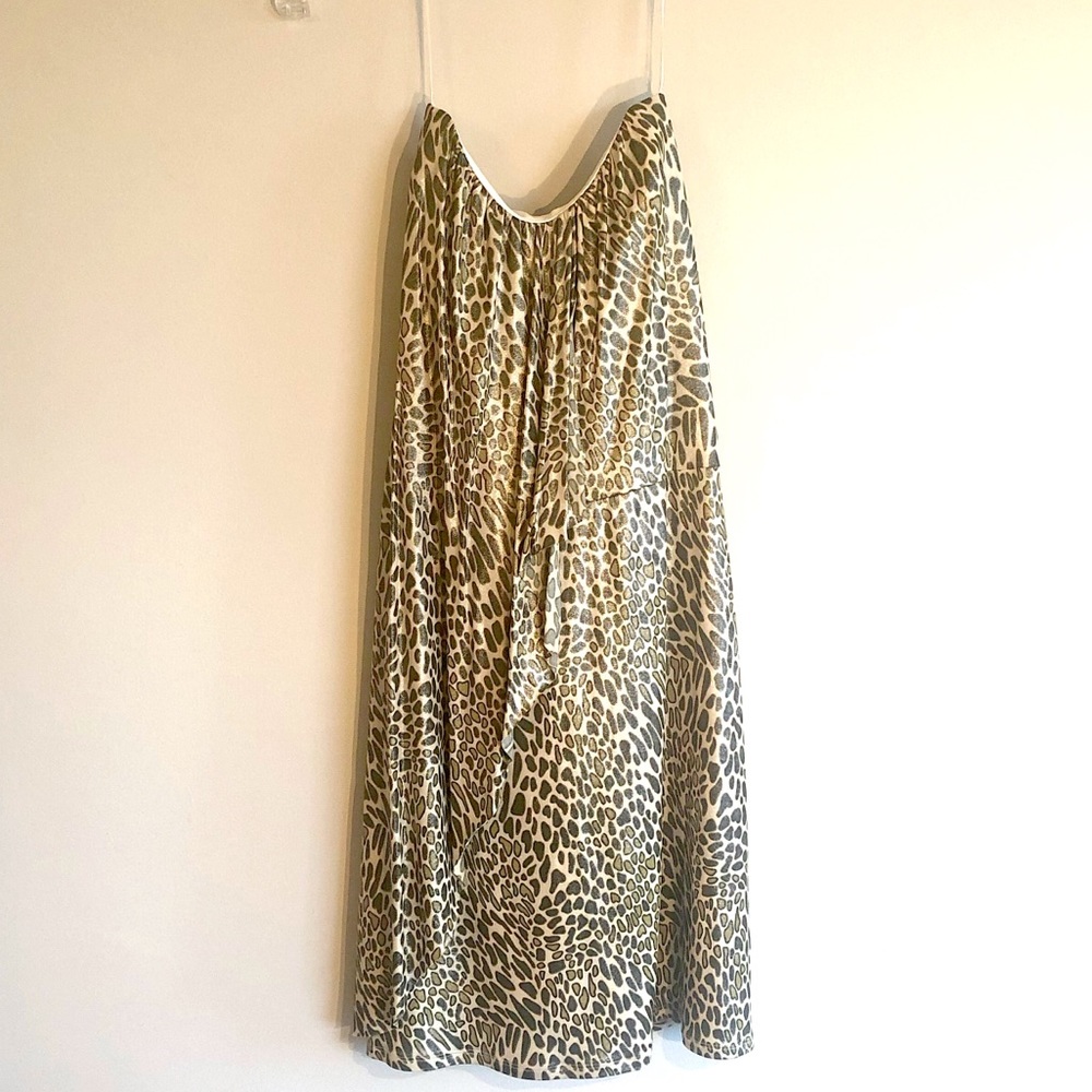 ABS Woman’s Dress By Allen Schwartz NWT